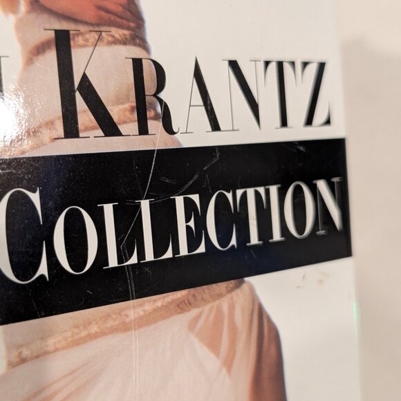 Book 2 of 2: I'll Take Manhattan - Spring Collection A Novel By Judith Krantz - Picture 3 of 9